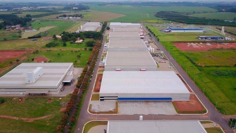 Galpão em condomínio fechado sp